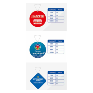 Ambientadores para autos - Imagen 3