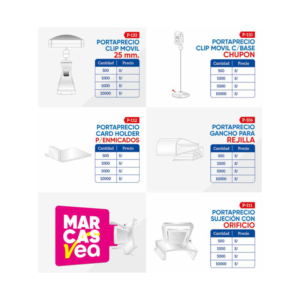 Clip movil pequeño - Imagen 3