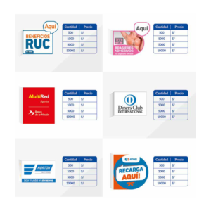 Flangers Publicitarios - Imagen 3