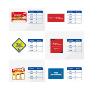 Letreros Publicitarios - Imagen 2