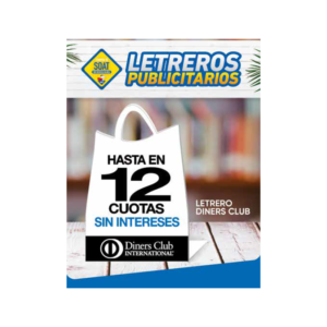 Letreros Publicitarios - Imagen 3