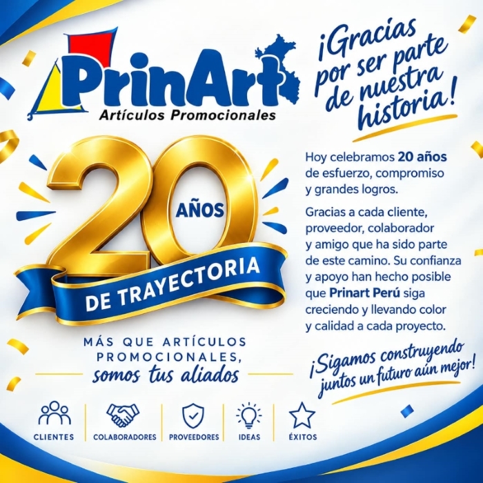 ANIVERSARIO 20 AÑOS 3